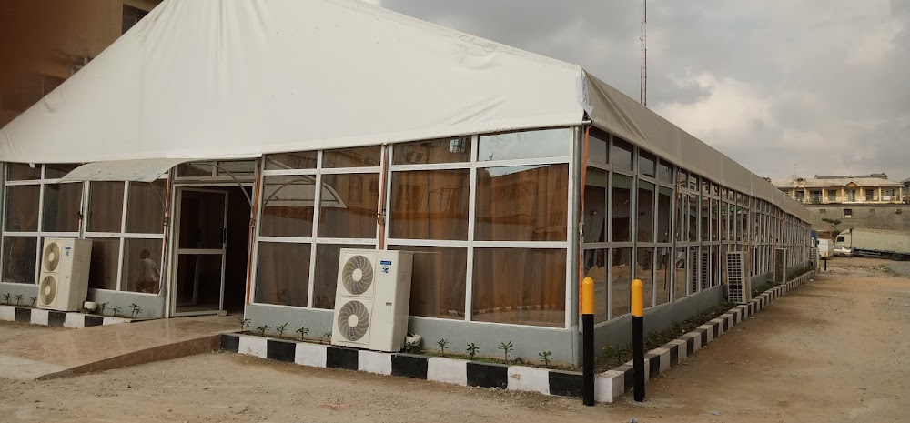 Gallant Events Centre photo 4